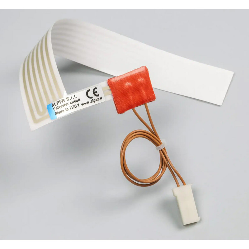 Flexibilní tištěné spoje Alper-001 | DACPOL Polsko