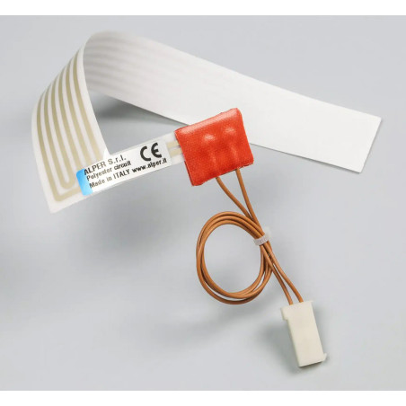 Flexibilní tištěné spoje Alper-001 | DACPOL Polsko