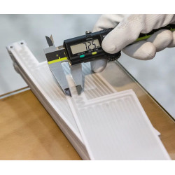 Flexibilní tištěné spoje Alper-001 | DACPOL Polsko