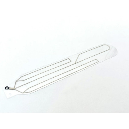 Резистивные и емкостные датчики Alper-003 | DACPOL Польша