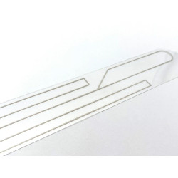 Резистивные и емкостные датчики Alper-003 | DACPOL Польша