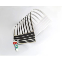 Podgrzewacze poliestrowe Alper-006