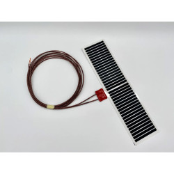 Polyesterové ohřívače Alper-006