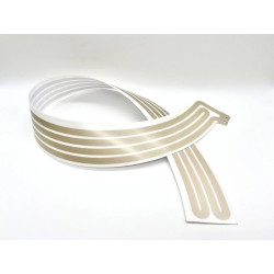 Нагреватели за сребърно мастило Alper-008 | DACPOL Полша