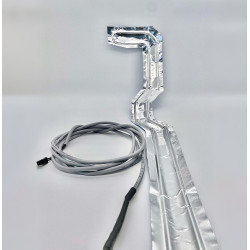 Alper-009 aluminum foil...
