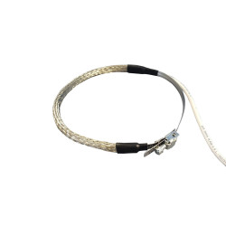 Alper-010 Heated Clamps