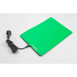 Maty grzewcze PVC IP67 Alper-011
