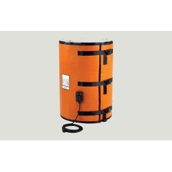 Ogrzewacz do beczek HSHP Alper-016
