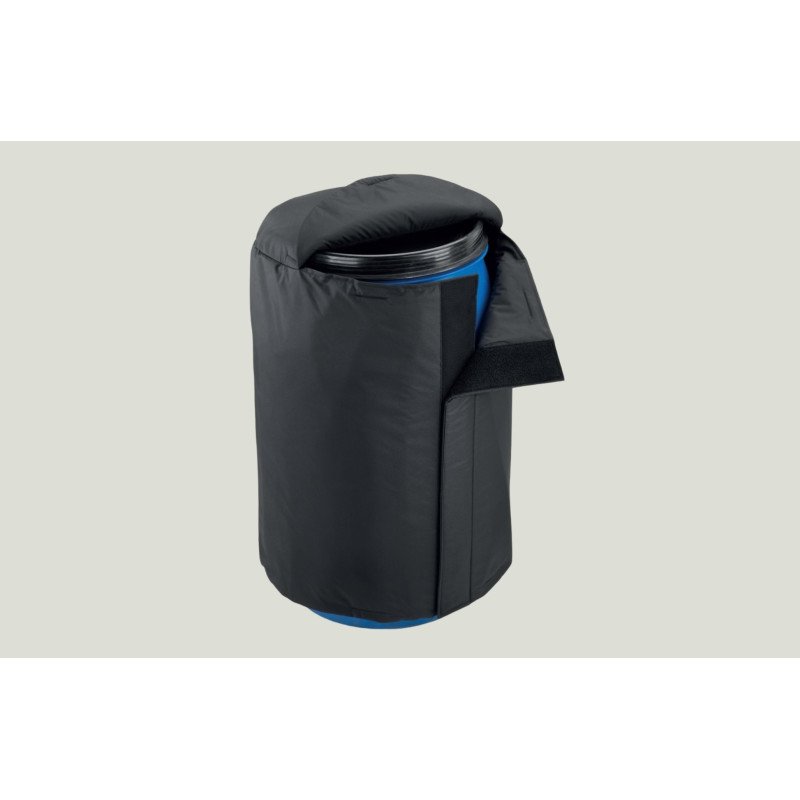 Statinės šildytuvas - izoliacinis apvalkalas HIJD Alper-019 | DACPOL Lenkija