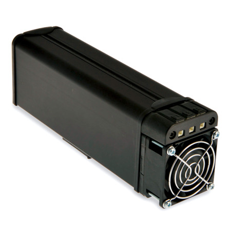 HVMS350THP-230 - Heizung 350W 230V AC | DACPOL Polen