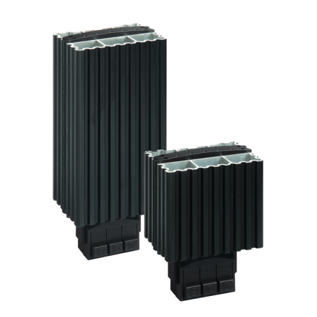 HG 140 - Chauffage pour armoires électriques - 14003.0-00 | DACPOL Pologne