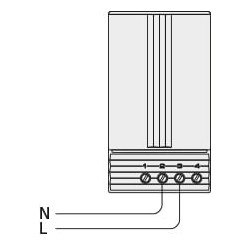 CS 060 - Încălzitor electric pentru carcasă - 06020.0-00 | DACPOL Polonia