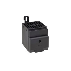 CS 028 - Calentador con ventilador para armario de control - 02800.0-01 | DACPOL Polonia
