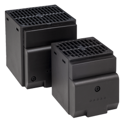 CS 028 - Heater with fan...