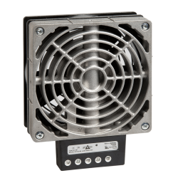 HVL 031 - Heater with fan...
