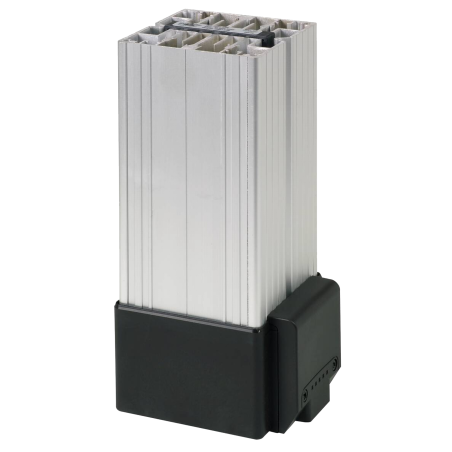 HGL 046 - Heizung mit Lüfter für Schaltschrank - 04640.0-00 | DACPOL Polen