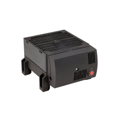 CR 030 - Heater with fan...