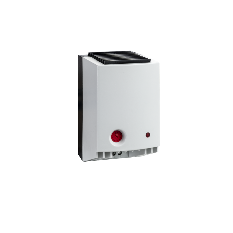 CR 027 - Chauffage avec ventilateur pour armoire de commande - 02700.9-00 | DACPOL Pologne