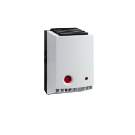 CR 027 - Chauffage avec ventilateur pour armoire de commande - 02700.9-00 | DACPOL Pologne