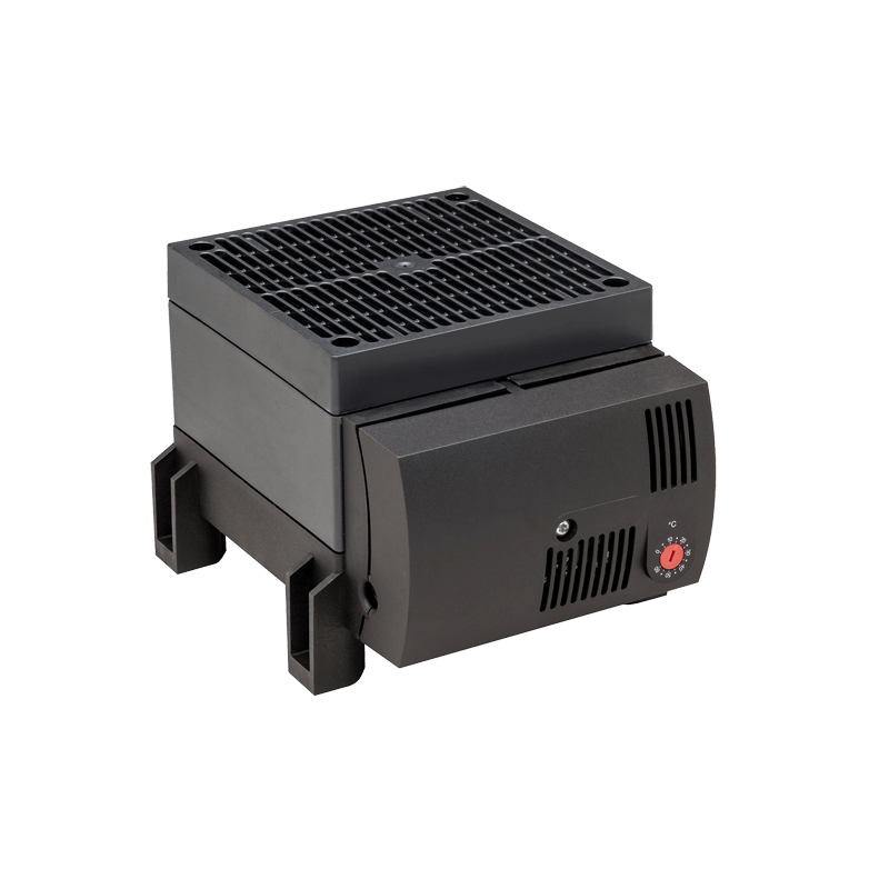 CS 030 – Valdymo spintos šildytuvas su ventiliatoriumi – 03060.9-00 | DACPOL Lenkija