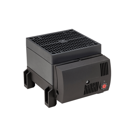 CS 030 – Valdymo spintos šildytuvas su ventiliatoriumi – 03060.9-00 | DACPOL Lenkija