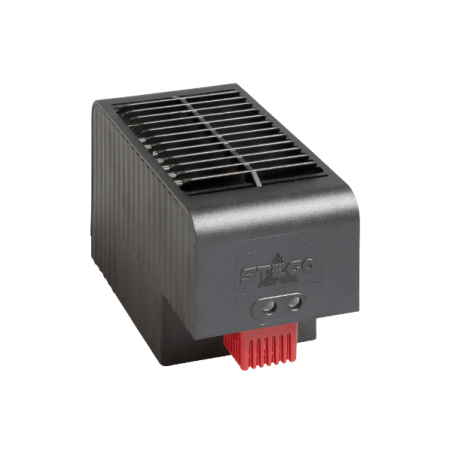 CSF 032 - Fűtés ventilátorral kapcsolószekrényhez - 03202.0-00 | DACPOL Lengyelország