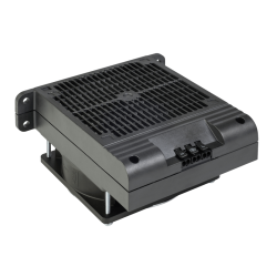 HVI 030 - Heater with fan...