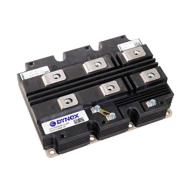 DIM1600FSM12 - un singur IGBT