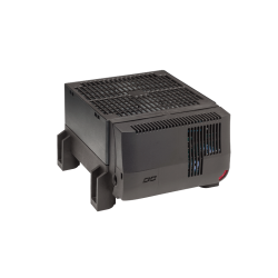 DCR 030 - Heater with fan...