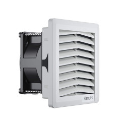 FF08D24UNR - Ventilátor s...