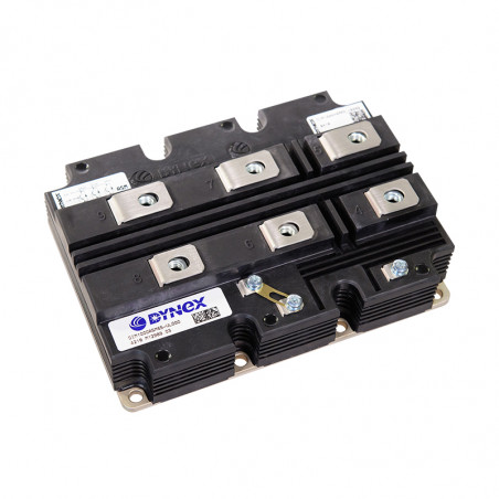 DIM2400ESM12-Jediný IGBT