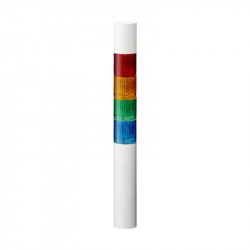 LR4-4M2WJW-RIGB Tower semnal. Adunarea directă, sunetul