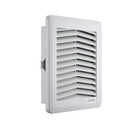 FF12UC - Fan with filter
