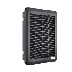 FF13N53 - Fan with filter