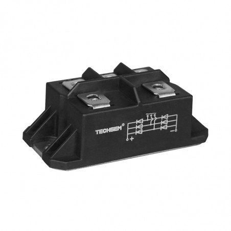MDS100-14-219H5 BRIDGE RECTIFIER