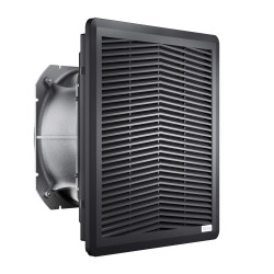 FF20A115NE531 - Ventiliatorius su filtru