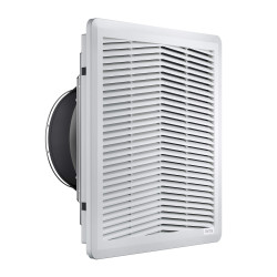 FF20PA115UF - Fan with filter