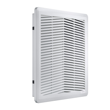 FF20U - Lüfter mit Filter | DACPOL Polen