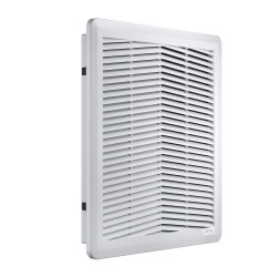 FF20UC - Fan with filter