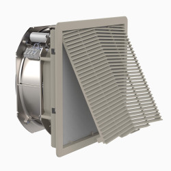 GF20KGU230BE - Fan with filter