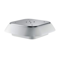 TP19U1 - Roof outlet without fan