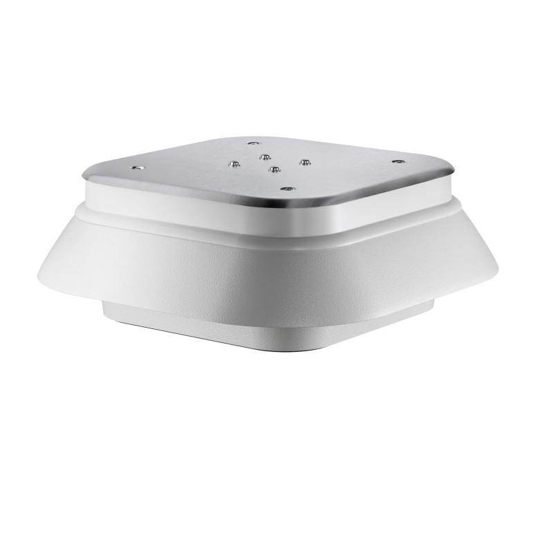 TP19UD24B55 - Roof outlet | DACPOL Poland