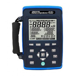 TM6001 Tester de baterie TM6001