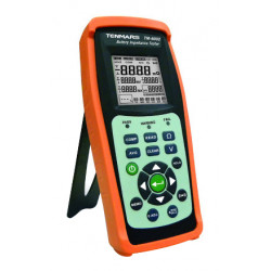 TM6002 Tester de baterie TM6002