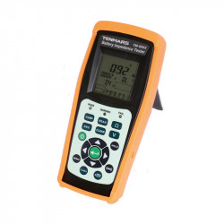 TM6002KPL tester de baterie + aperitiv TM1104