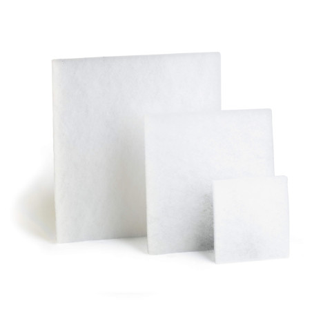 M20FPFK - Náhradní filtrační vložky | DACPOL Polsko