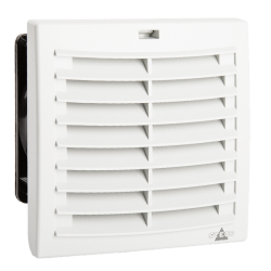 FPO 018 - Вентилятор з...