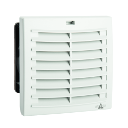 FPI 018 - Ventilátor...