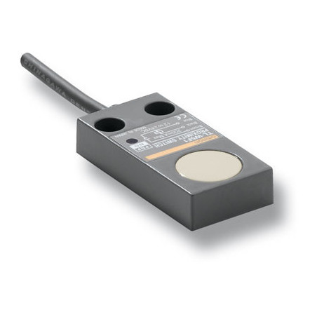 TL-W20ME2 Płaski czujnik indukcyjny