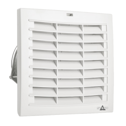 FPO 018 - Вентилятор з...